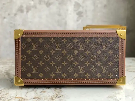 AAA Pruses Bags LOUIS COFFRET VUITTON ACCESSOIRES 0525